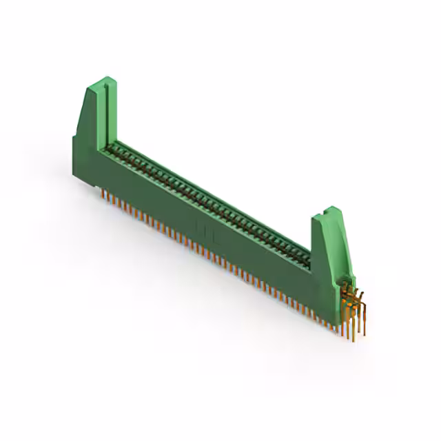 345-092-542-288 EDAC Inc.  Edgeboard Connectors
